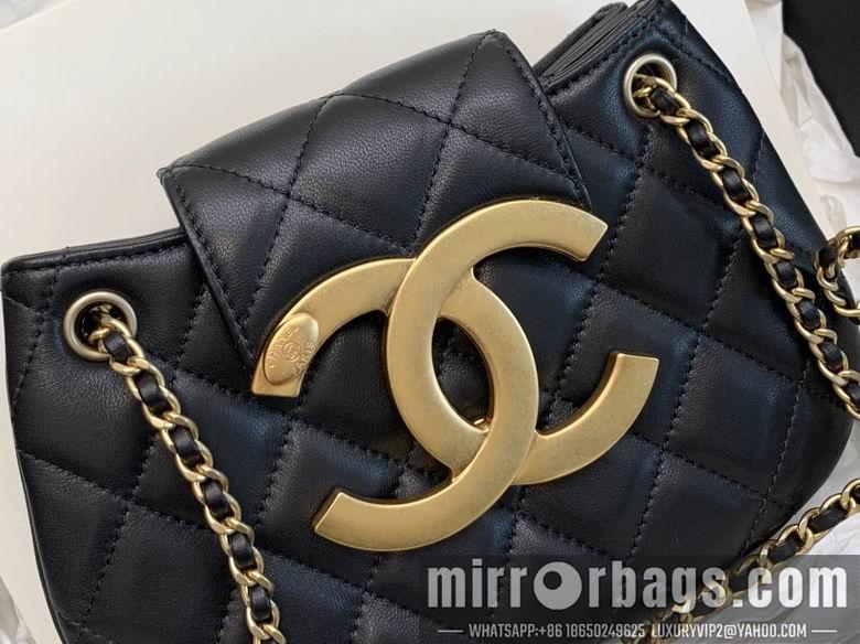 1:1 Replica Chanel Bags 99323 WO