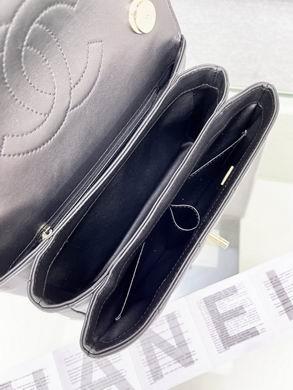 1:1 Replica Chanel Bags trendy 92236 25X17X12cm WO