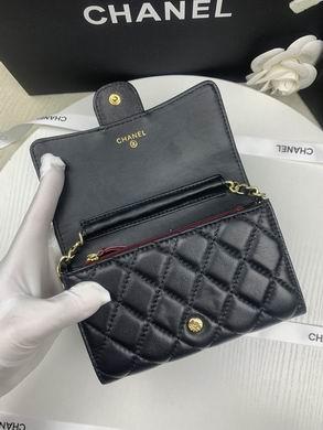 1:1 Replica Chanel Bags 81542 15X9.5X3.5cm ZY