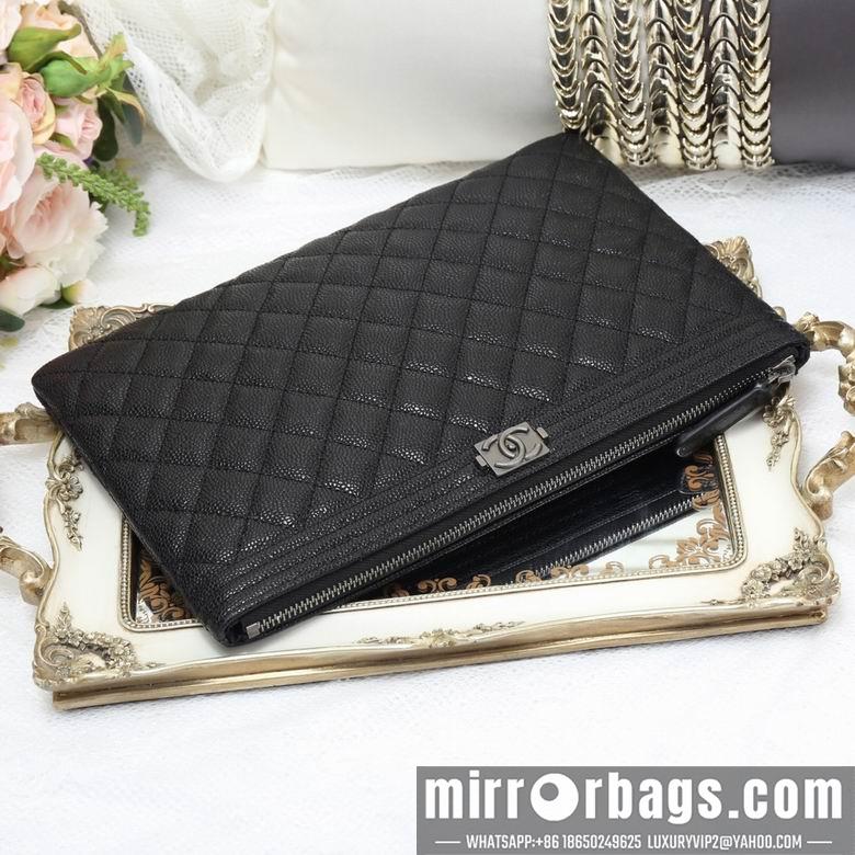 1:1 Replica Chanel Bags 80571-1 30X20cm XMY 3colour