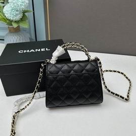 1:1 Replica Chanel Bags Chane Kelly 739 15x6x10cm ww