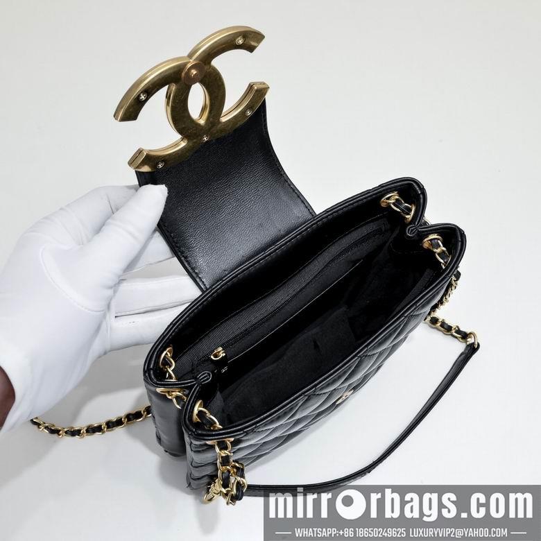 1:1 Replica Chanel Bags 4610 11.5X24X4.5cm WO