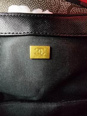 1:1 Replica Chanel Bags 735 20X14X8cm WO 2colour
