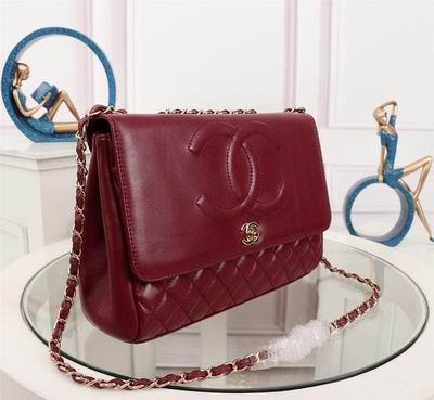 1:1 Replica Chanel Bags WO25826