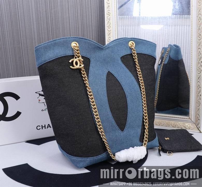 1:1 Replica Chanel Bags 8835 40X35X15cm XMY 2colour