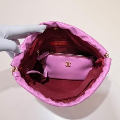 1:1 Replica Chanel Bags 8828 small30X27X7cm big40X33X8cm WO 8colour