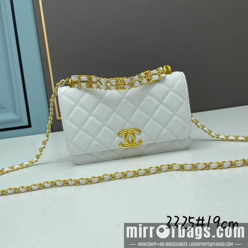 1:1 Replica Chanel Bags Chanel 3325 19cm ww3色
