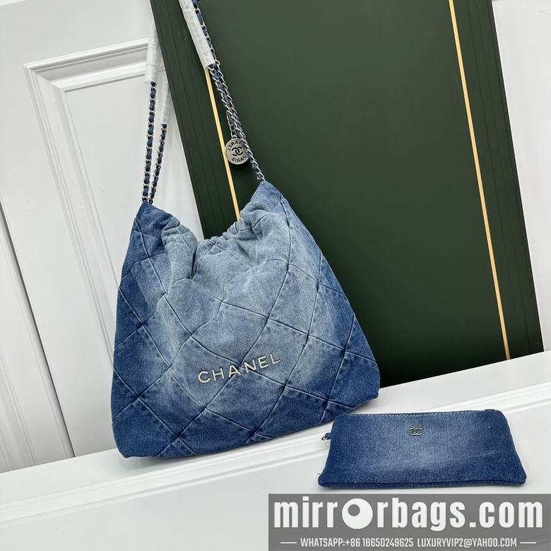 1:1 Replica Chanel Bags 3611 big 35cm small 30cm WO