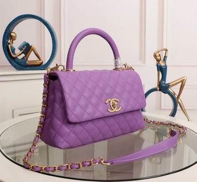 1:1 Replica Chanel Bags WO92991A 25X15X8