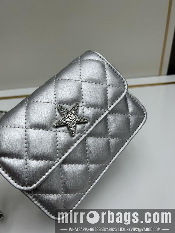 1:1 Replica Chanel Bags Chanel 3357 17x11x4cm ww2