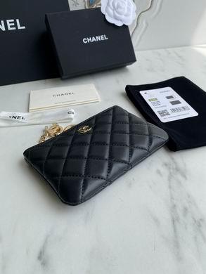1:1 Replica Chanel Bags A50168 14X10X1cm WO