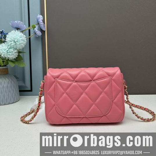 1:1 Replica Chanel Bags Chane1 742 21x14x7cm ww