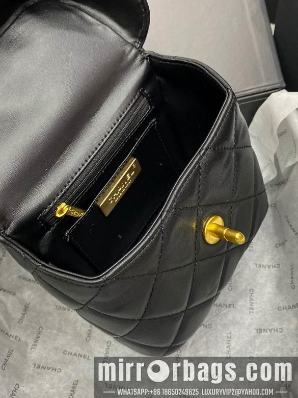 1:1 Replica Chanel Bags 14X14X7.5cm 060112 DN 4colour