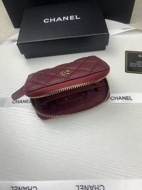 1:1 Replica Chanel Bags 69271 7.5X2X11cm ZY 6colour