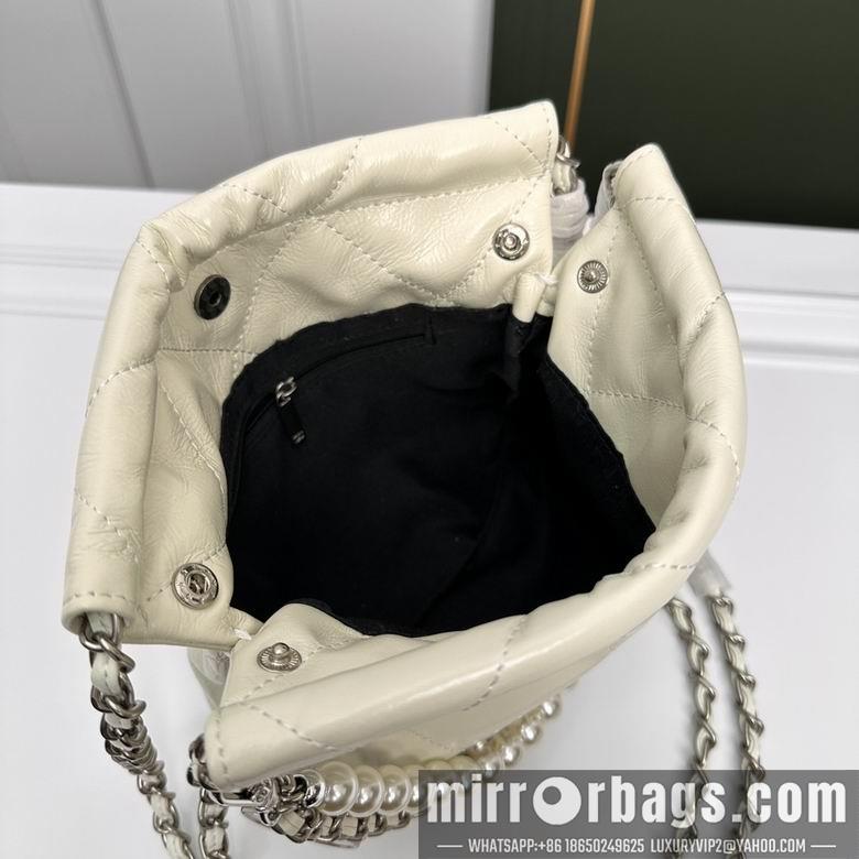 1:1 Replica Chanel Bags 6802 23cm YG 2colour