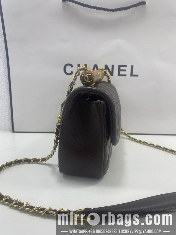 1:1 Replica Chanel Bags AS8630 20cm WO 4colour