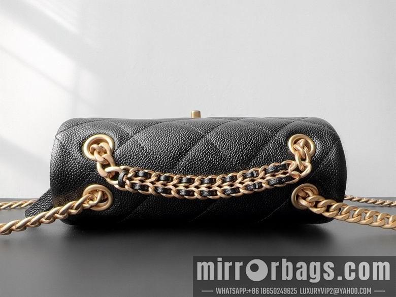 1:1 Replica Chanel Bags 20X19X8cm 030909 WO