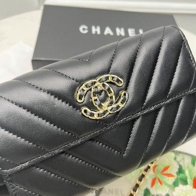 1:1 Replica Chanel Bags 6004 18X10.5X3.5cm ZY