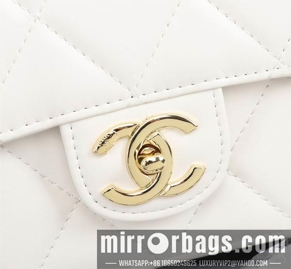 1:1 Replica Chanel Bags 1011 20X15X8cm XMY 3colour