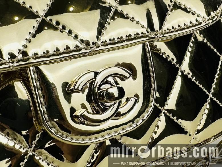 1:1 Replica Chanel Bags 4646 20X13X4.5cm XMY 4colour