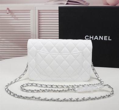 1:1 Replica Chanel Bags WO33814 20X12X4