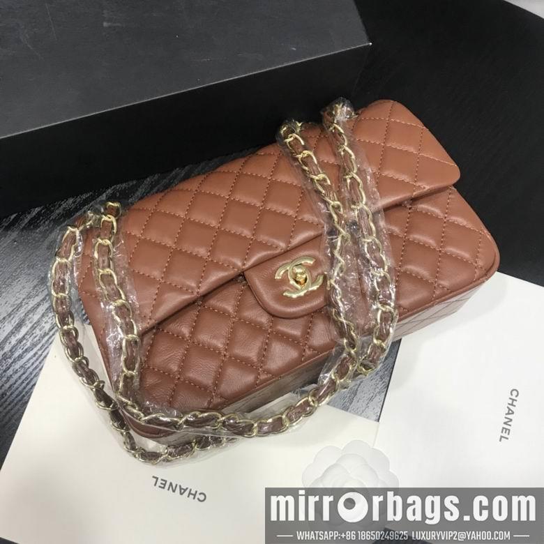 1:1 Replica Chanel Bags 1112 25.5X16X7cm XMY