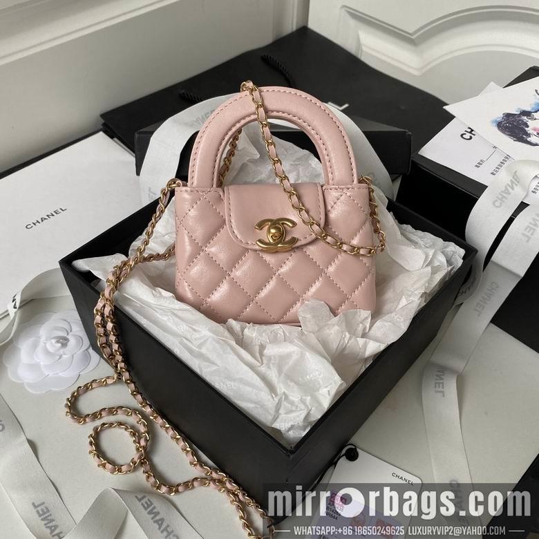 1:1 Replica Chanel Bags AP3435 12cm WO 3colour