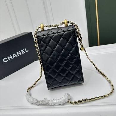 1:1 Replica Chanel Bags 3616 19X11.5cm  WO