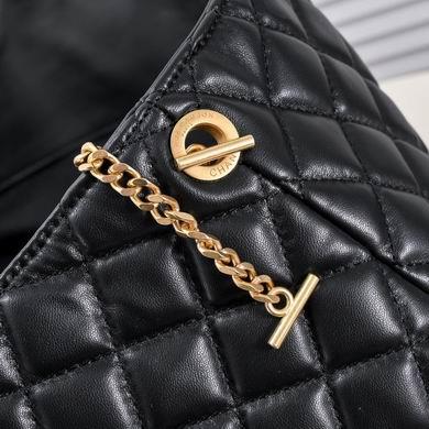 1:1 Replica Chanel Bags 9094 27X13X8cm WO 3colour