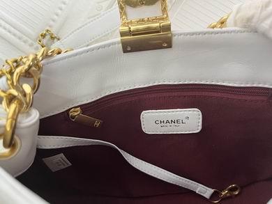 1:1 Replica Chanel Bags 33815 17X23X7cm WO 4colour
