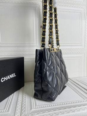 1:1 Replica Chanel Bags 33816 24X29X10cm WO 2colour