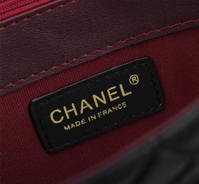 1:1 Replica Chanel Bags 33815 25X15X3CM WO 4colour