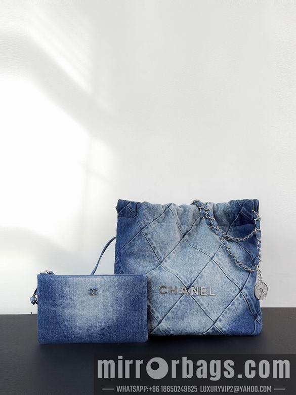 1:1 Replica Chanel Bags 35X37X7cm 032513 WO