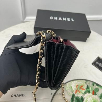 1:1 Replica Chanel Bags 6003 18X10.5X3.5cm ZY