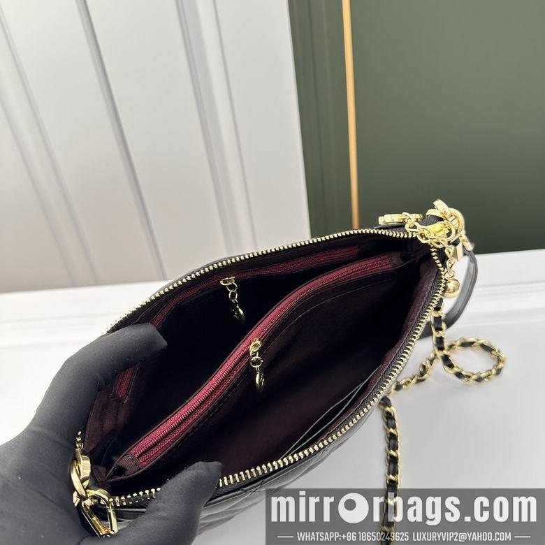 1:1 Replica Chanel Bags 7101 27X15cm WO