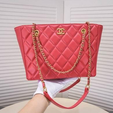 1:1 Replica Chanel Bags Vintagep AS3312 30X22X10cm WO 4colour