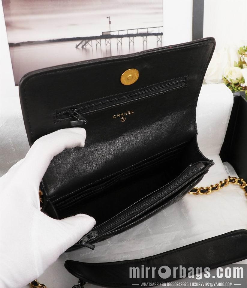 1:1 Replica Chanel Bags WO3017