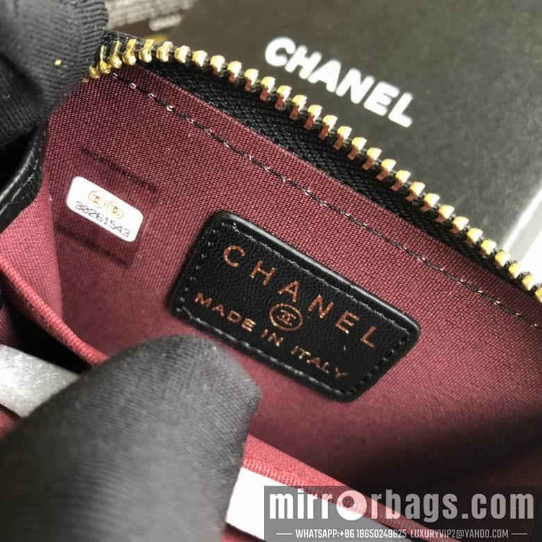 1:1 Replica Chanel Bags 31508 11X7.5cm