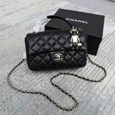 1:1 Replica Chanel Bags 6632 20cm WO