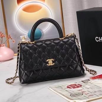 1:1 Replica Chanel Bags BT92990 23X14X8