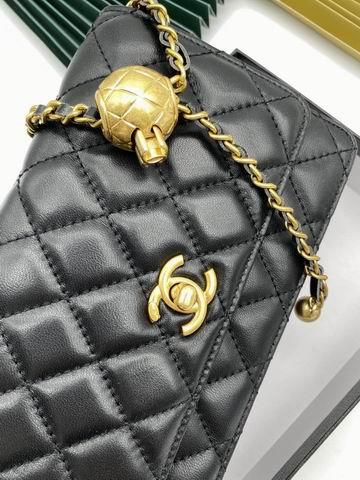 1:1 Replica Chanel Bags WL6119 19X13X3.5