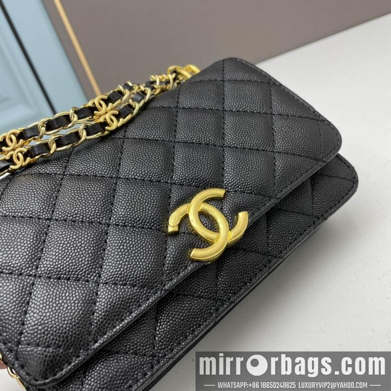 1:1 Replica Chanel Bags Chanel 3325 19cm ww3色