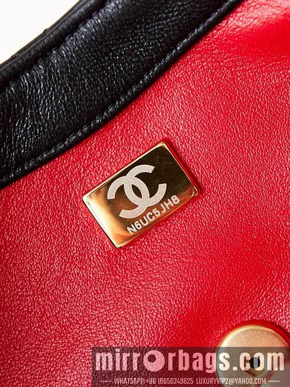 1:1 Replica Chanel Bags AS4455 15X30X4cm  WO