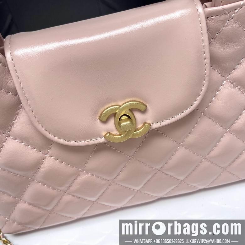 1:1 Replica Chanel Bags 6170 23X14cm XMY 3colour