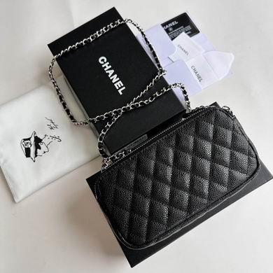 1:1 Replica Chanel Bags 50172 10X20cm YG 4colour