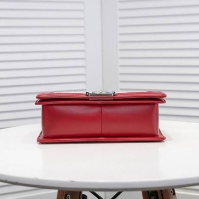 1:1 Replica Chanel Bags 67086-10 25X15X8cm WO