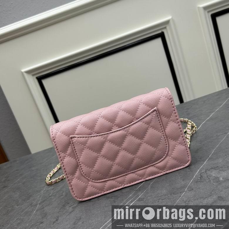 1:1 Replica Chanel Bags Chanel 33814 20x12x5cm ww2