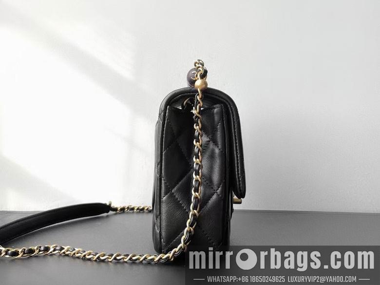 1:1 Replica Chanel Bags 9031 13.5X21X6cm WO