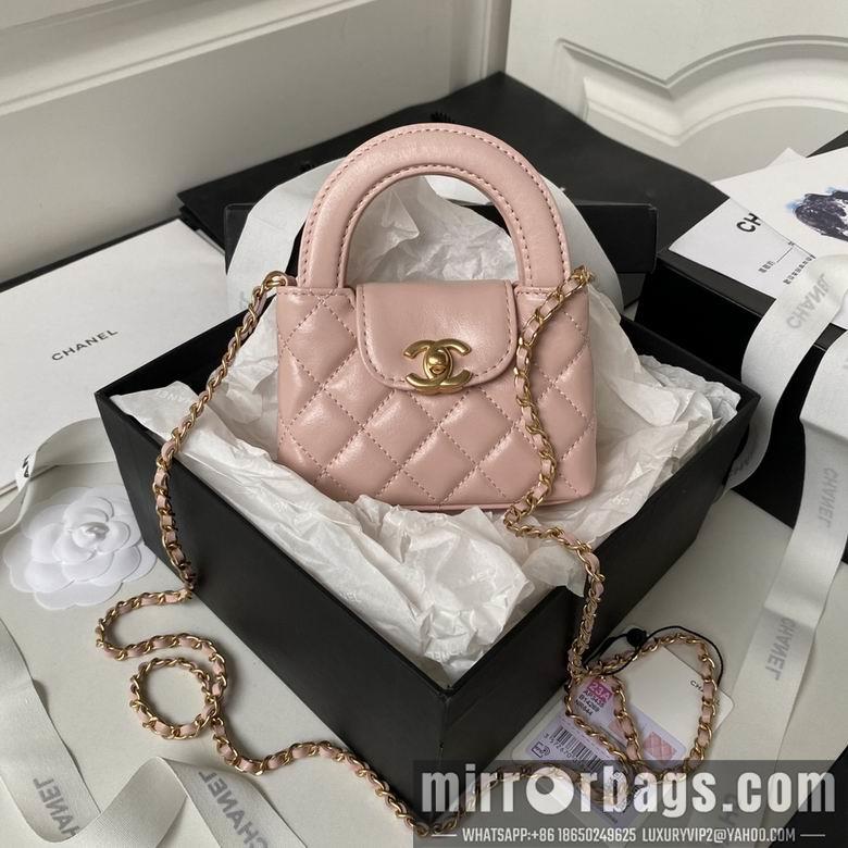 1:1 Replica Chanel Bags AP3435 12cm WO 3colour