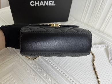 1:1 Replica Chanel Bags 227 12X15cm WO 3colour
